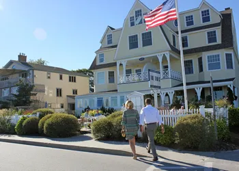 The Tides Beach Club hotel thumbnail 7
