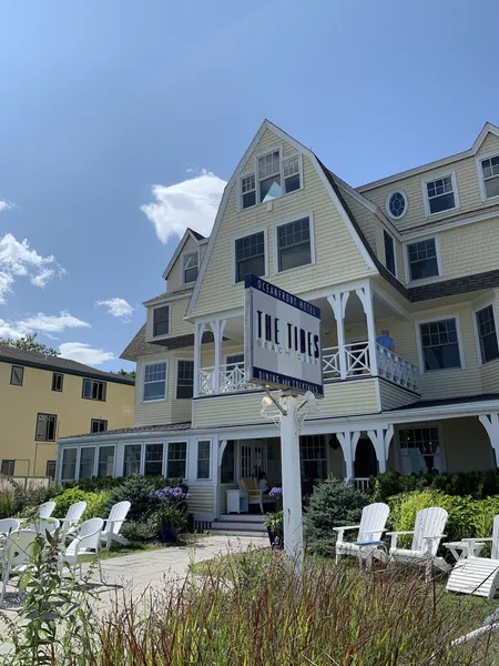 The Tides Beach Club hotel detail image 2
