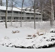 Country House Resort hotel detail image 3