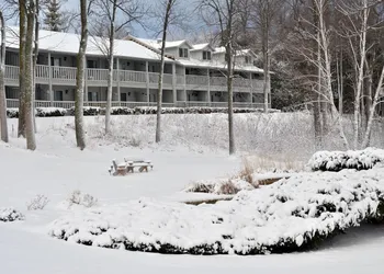 Country House Resort hotel thumbnail 3