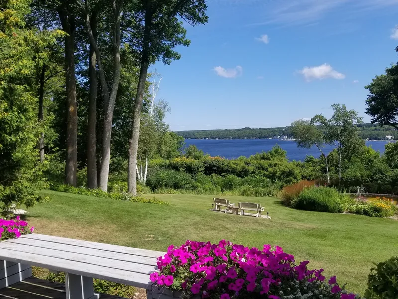 Country House Resort hotel detail image 6