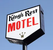 King's Rest Motel hotel detail image 5