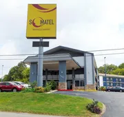 Somatel Nashville Airport Hotel hotel detail image 5