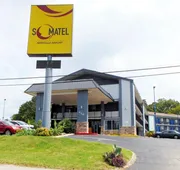 Somatel Nashville Airport Hotel hotel detail image 7