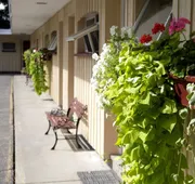 Sunset Motor Inn hotel detail image 5