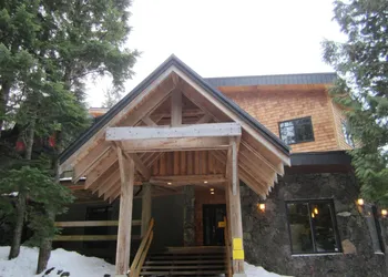 The Lodge at Skeena Landing hotel thumbnail 2