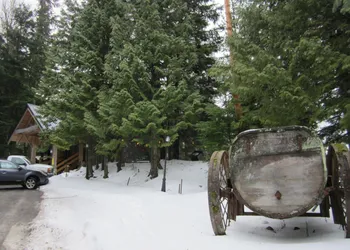 The Lodge at Skeena Landing hotel thumbnail 4