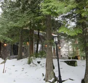 The Lodge at Skeena Landing hotel detail image 5