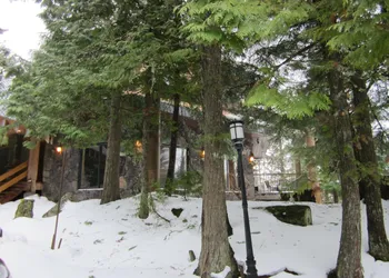The Lodge at Skeena Landing hotel thumbnail 5