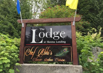 The Lodge at Skeena Landing hotel thumbnail 6