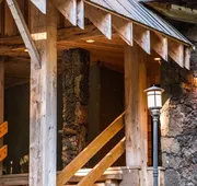 The Lodge at Skeena Landing hotel detail image 7