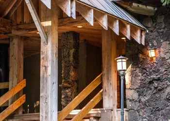 The Lodge at Skeena Landing hotel thumbnail 7