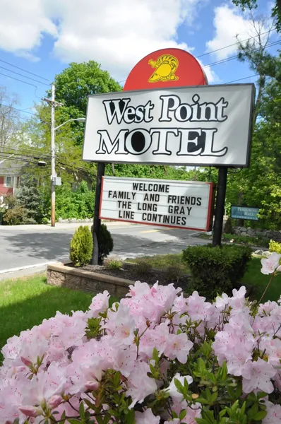 West Point Motel hotel detail image 2