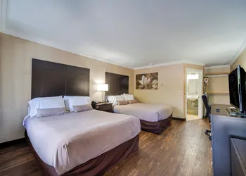 West Point Motel hotel thumbnail 3