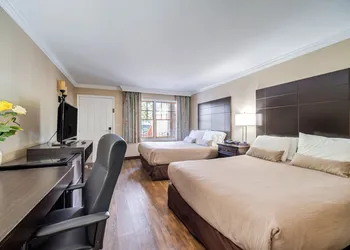 West Point Motel hotel thumbnail 4