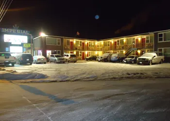 Imperial Fireside Inn hotel thumbnail 5