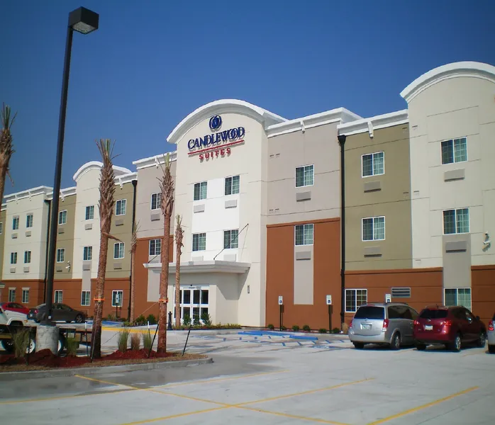 Candlewood Suites Avondale - New Orleans by IHG hotel detail image 2