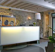 Hotel Le Priori hotel detail image 4
