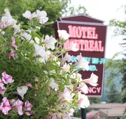 The Motel Montreal hotel detail image 3