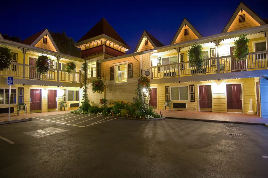 Silverton Inn & Suites hotel detail image 2