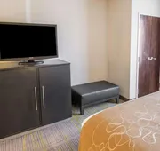 Comfort Suites Miami Airport North hotel detail image 3