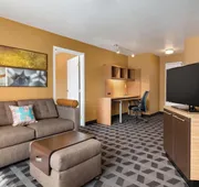 TownePlace Suites By Marriott Denver Downtown hotel detail image 7