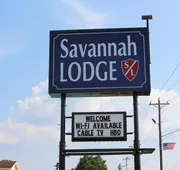 Savannah Lodge hotel detail image 3