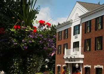 Main Street Inn hotel thumbnail 2