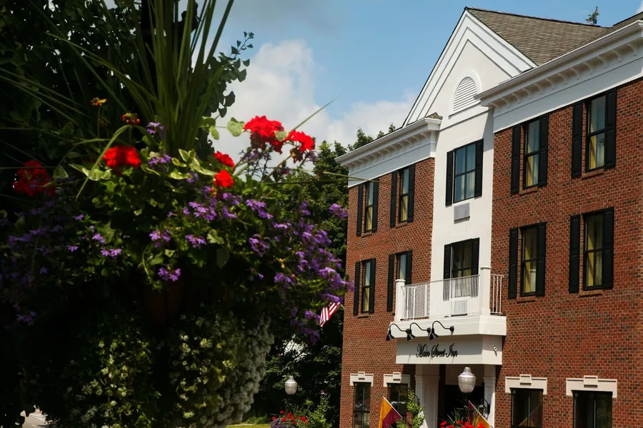 Main Street Inn hotel detail image 2
