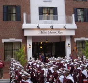Main Street Inn hotel detail image 4