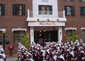 Main Street Inn hotel thumbnail 4