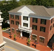 Main Street Inn hotel detail image 5