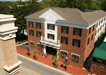 Main Street Inn hotel thumbnail 5