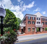Main Street Inn hotel detail image 7