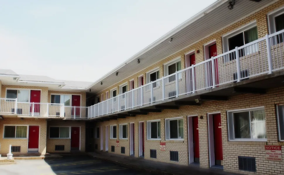Lake City Motel hotel detail image 2