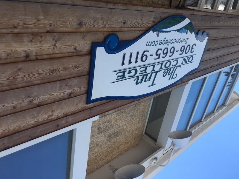 The Inn on College hotel detail image 2