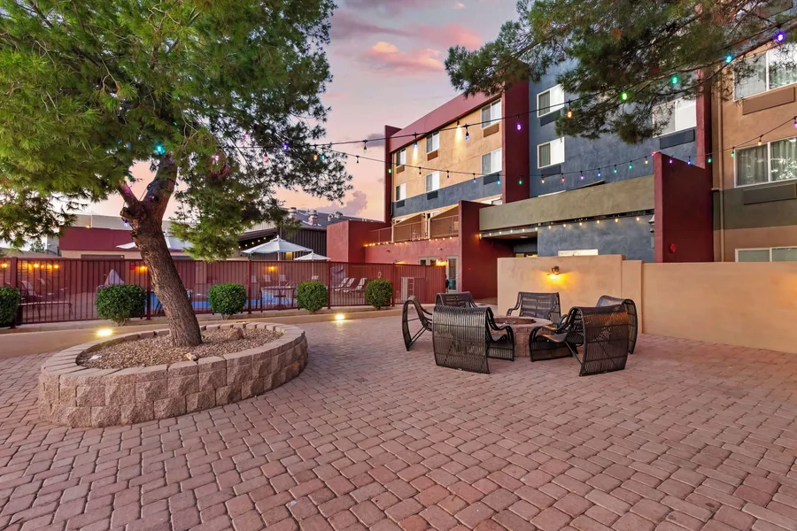 Best Western Plus Sun Canyon hotel detail image 2