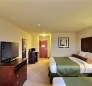 AmericInn by Wyndham Oshkosh hotel detail image 4