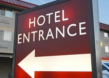 Georgetown Inn hotel thumbnail 2