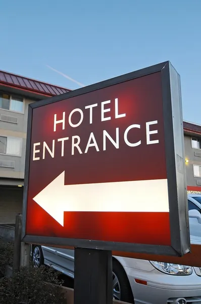 Georgetown Inn hotel detail image 2