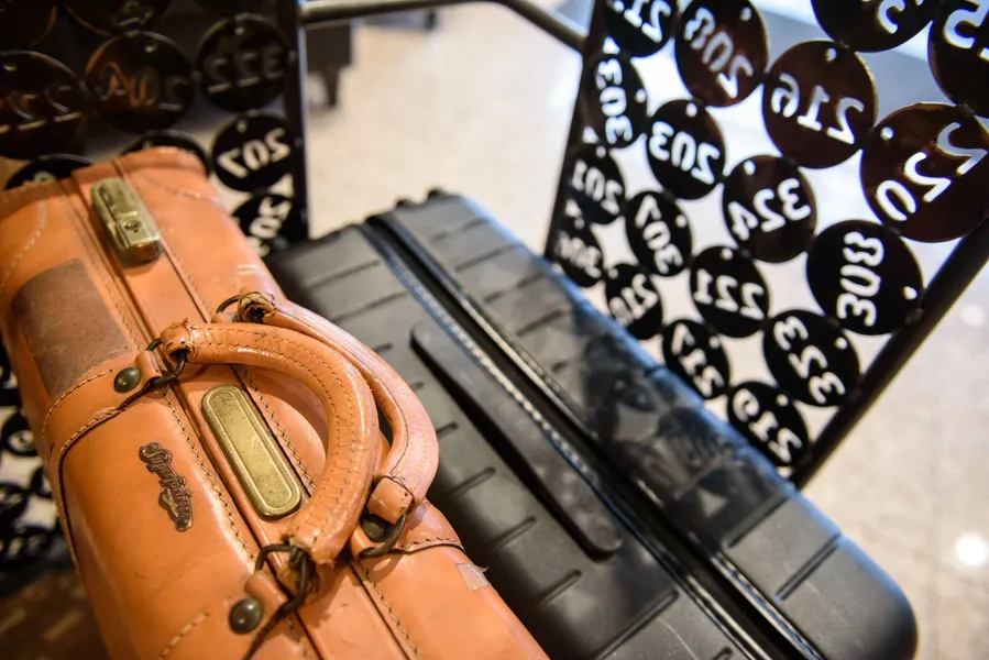 Georgetown Inn hotel detail image 6