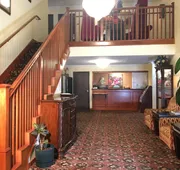 Acorn Motor Inn hotel detail image 7