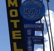 Bayshore Inn Motel hotel detail image 3