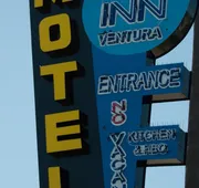 Bayshore Inn Motel hotel detail image 4