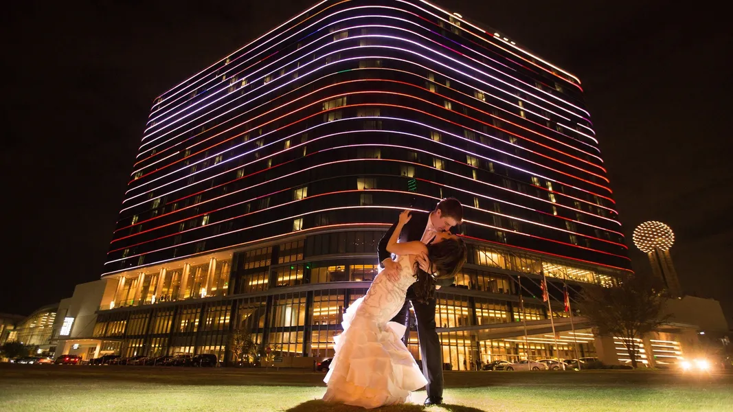Omni Dallas Hotel hotel detail image 2