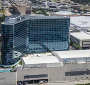 Omni Dallas Hotel hotel detail image 3