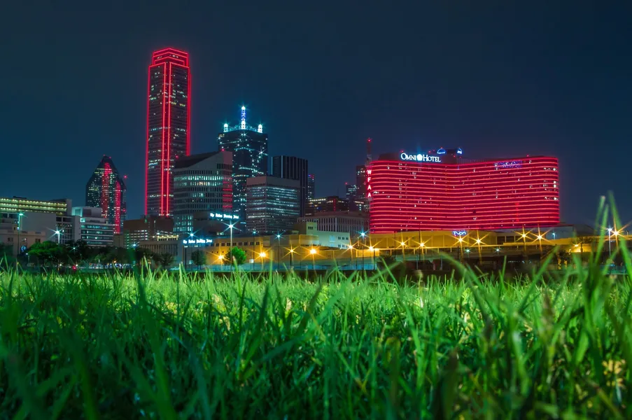 Omni Dallas Hotel hotel detail image 6
