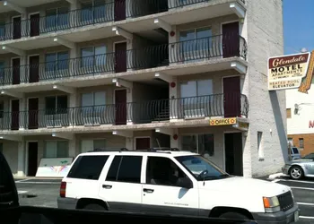 Glendale Motel hotel thumbnail 2
