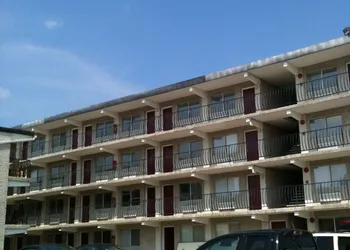 Glendale Motel hotel thumbnail 3