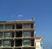 Glendale Motel hotel detail image 4